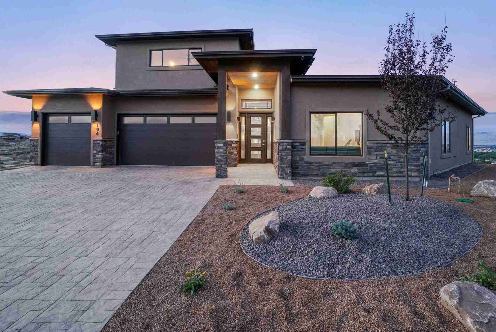 194 Gunnison Ridge Ct