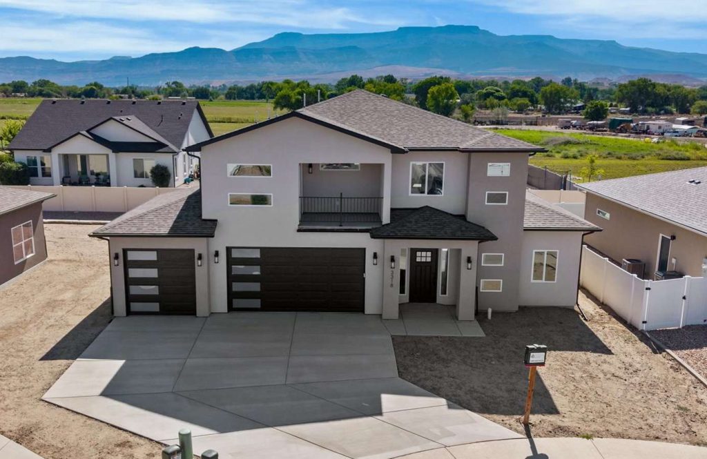 3318 Swan View Lane