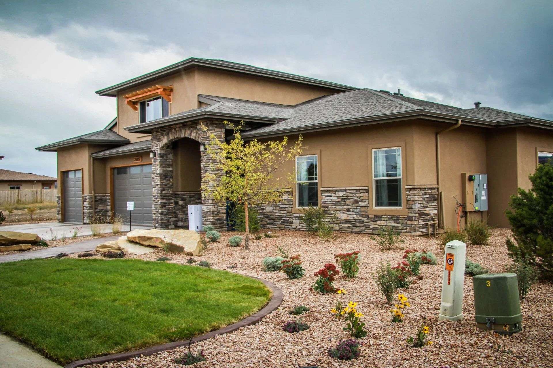 Building New Home Advantages - Integrity Homes, custom home builder in Western Colorado