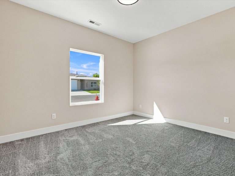 3310 Pyrus Street bedroom, Clifton, CO new home by Integrity Homes