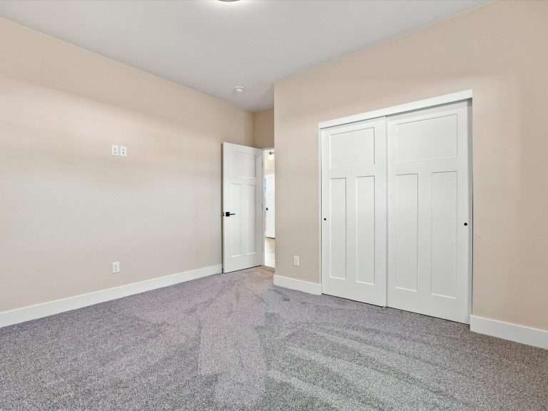 3310 Pyrus Street bedroom, Clifton, CO new home by Integrity Homes