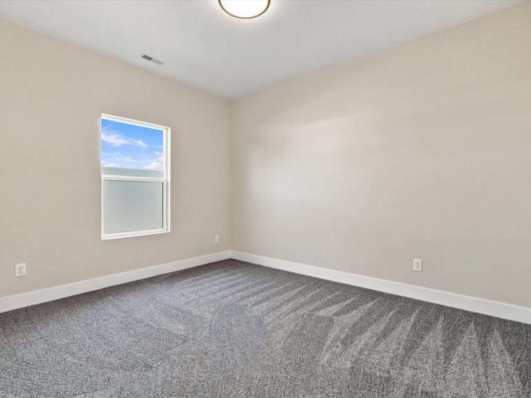 3310 Pyrus Street bedroom, Clifton, CO new home by Integrity Homes