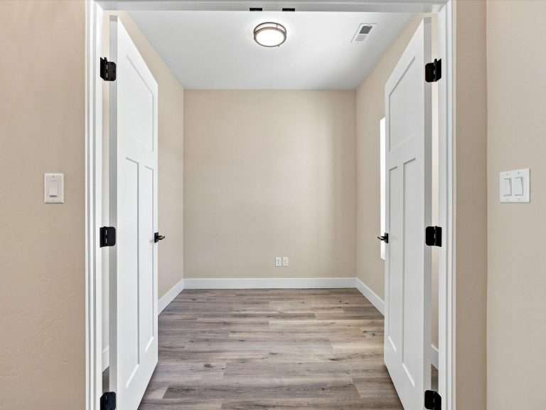 3310 Pyrus Street office, Clifton, CO new home by Integrity Homes