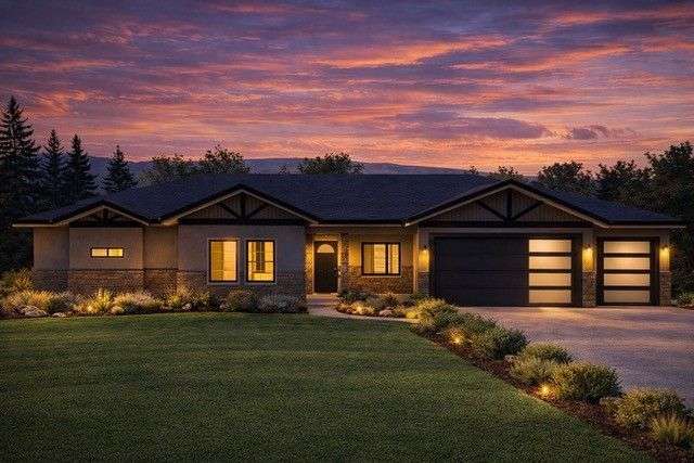 2679 Lookout Lane