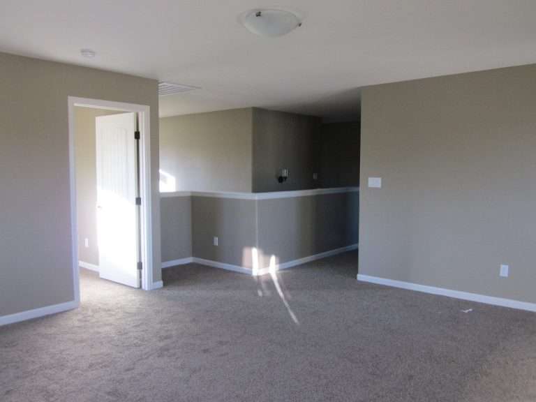 Casa Esmeralda loft, new home by Integrity Homes in Western Colorado
