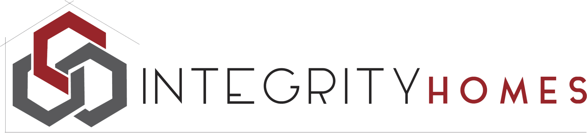 Integrity homes logo