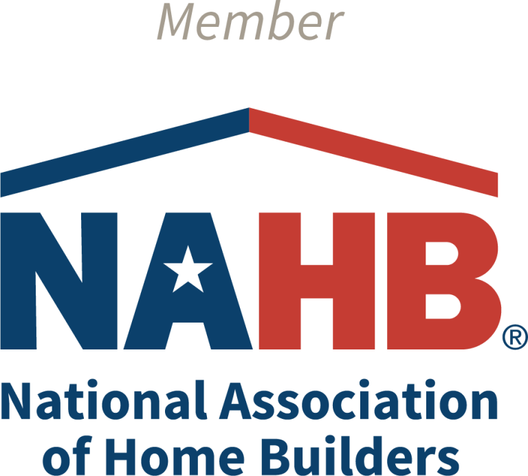 Integrity Homes is an accredited member of the National Association of Home Builders.