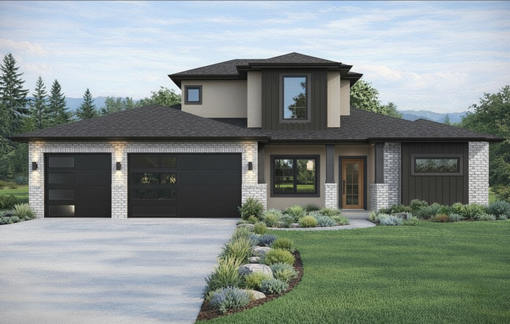 602 Manzanita Drive