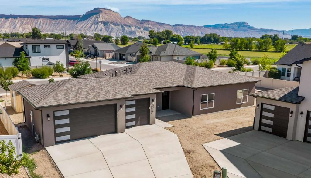 3316 Swan View Lane