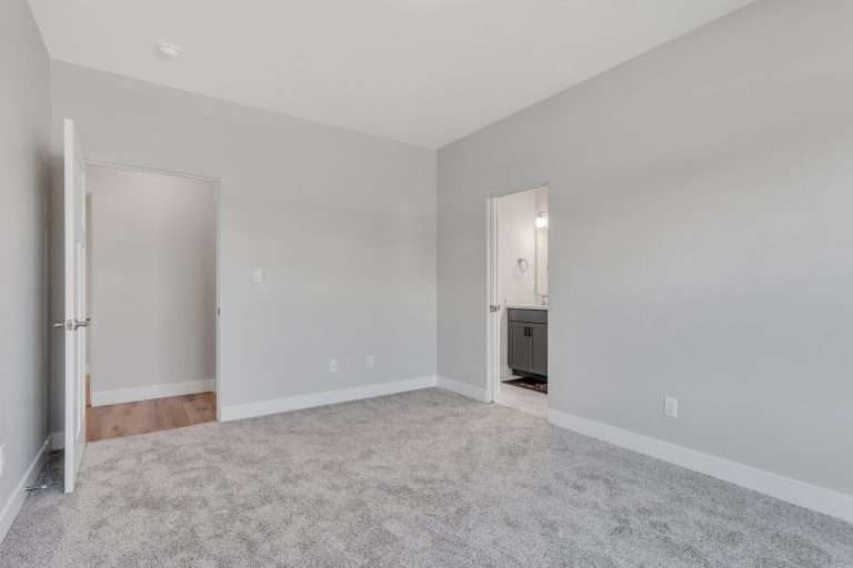 3309 Pyrus Street bedroom, Clifton, CO new home by Integrity Homes