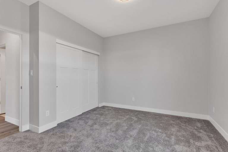 3309 Pyrus Street bedroom, Clifton, CO new home by Integrity Homes