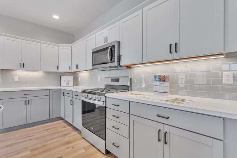 3309 Pyrus Street kitchen, Clifton, CO new home by Integrity Homes