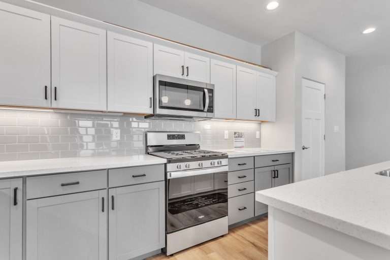 3309 Pyrus Street kitchen, Clifton, CO new home by Integrity Homes