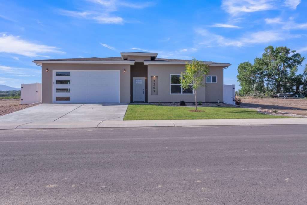 3309 Pyrus Street