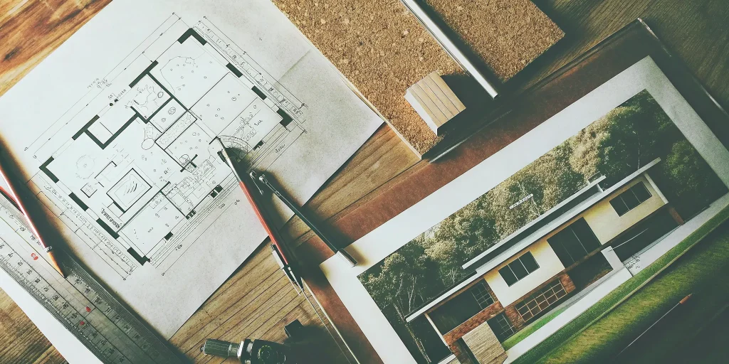 A Guide to Floor Plans for Building on Your Own Land