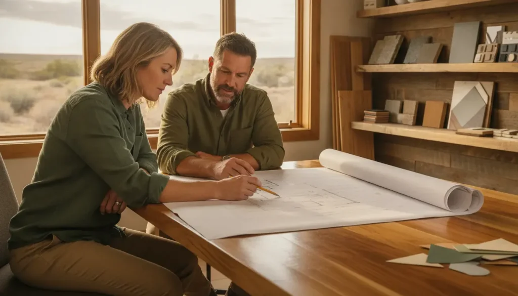 Can You Negotiate With a Custom Home Builder Costs?