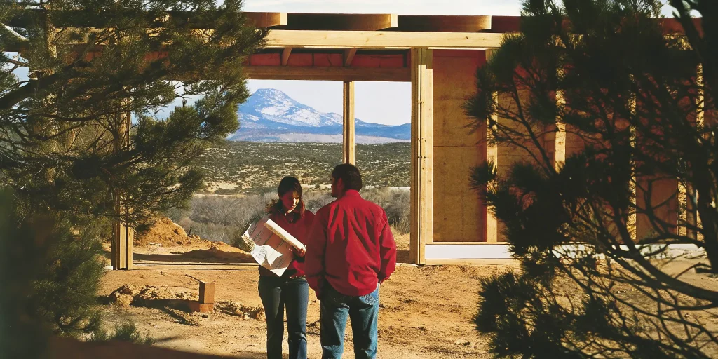 Custom Home Builder vs Production Home Builder Pros Cons