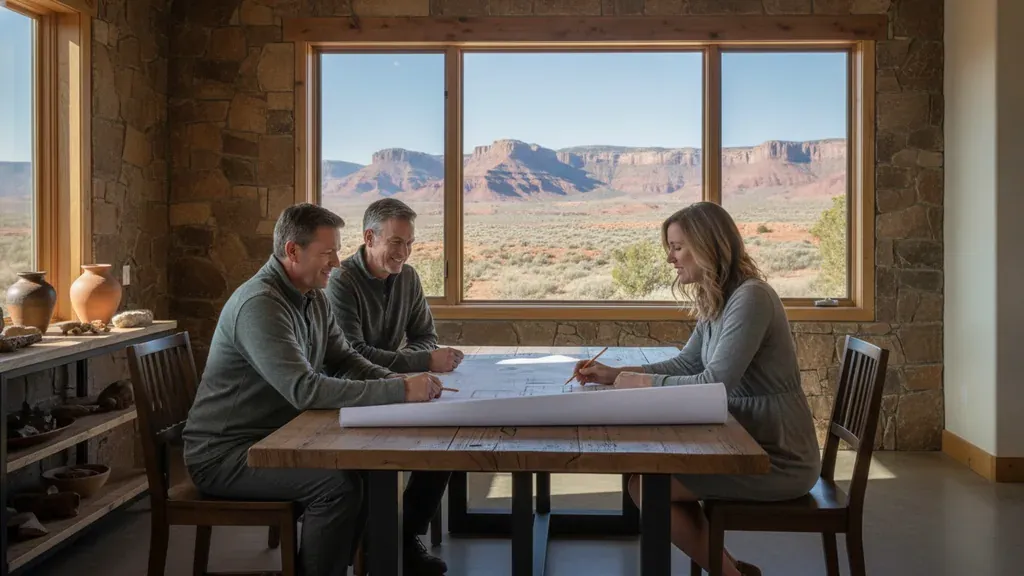 Custom Home Consultation Grand Junction: What to Expect
