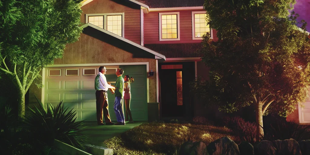 How to Hire a New Home General Contractor You Trust