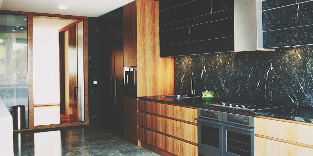 How to Choose Kitchen Finishes: A New Build Guide