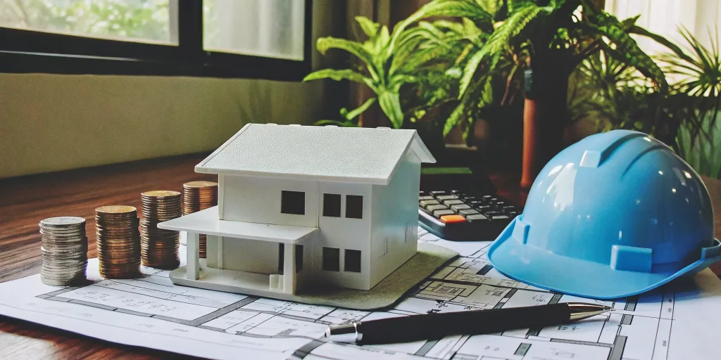 How to Finance Building a House: A Step-by-Step Guide