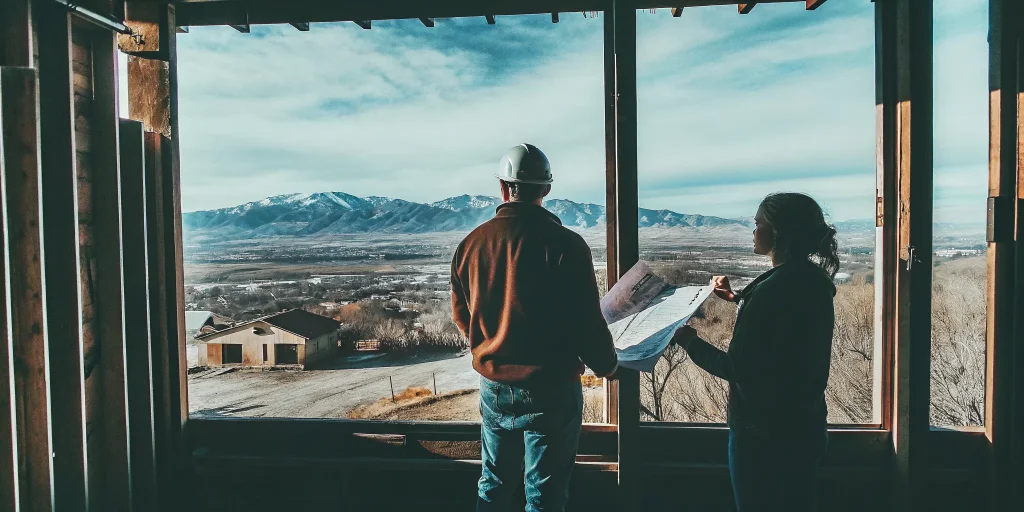 What Is Build on Your Lot Home Program and How Does It Work?