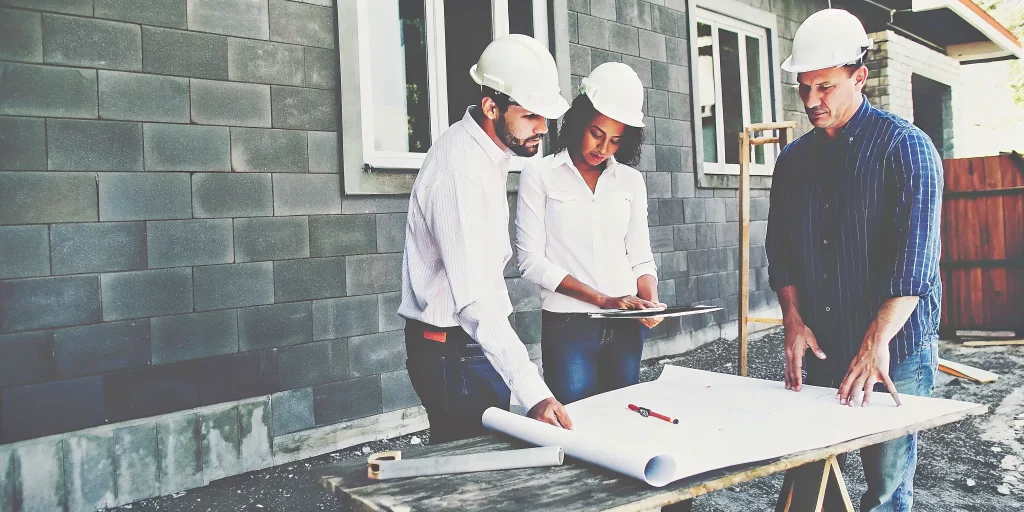 Your Guide to Build on Your Lot Home Builders